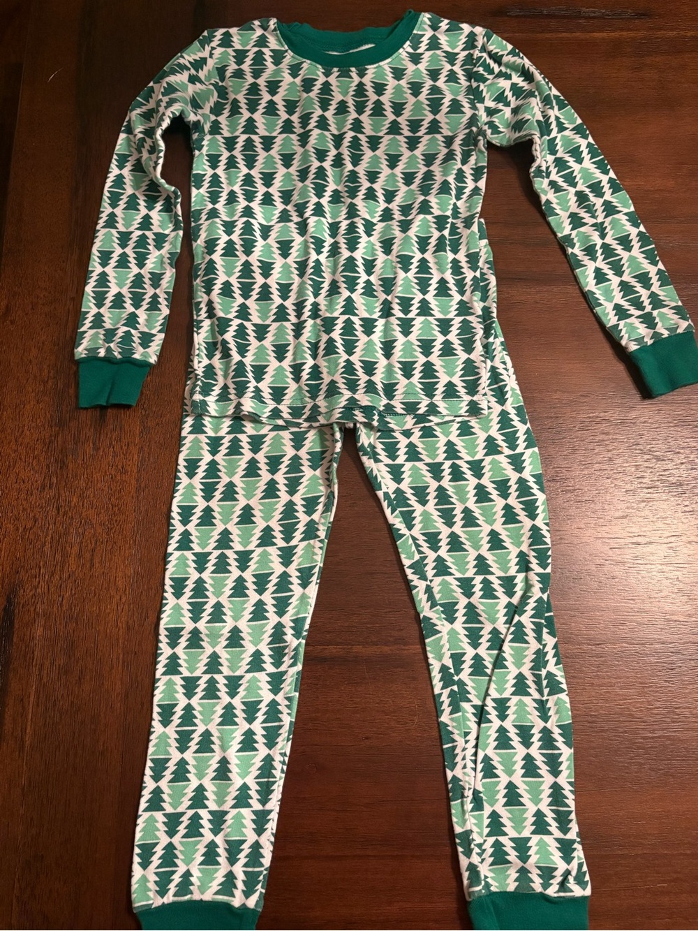Kids Christmas PJs